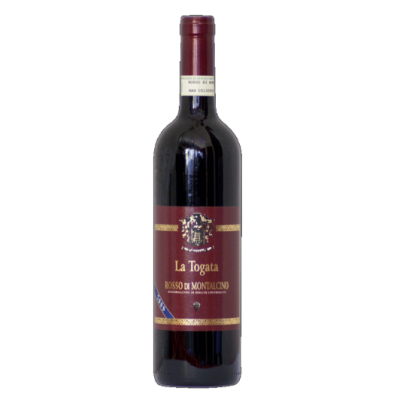 La Togata Rosso di Montalcino